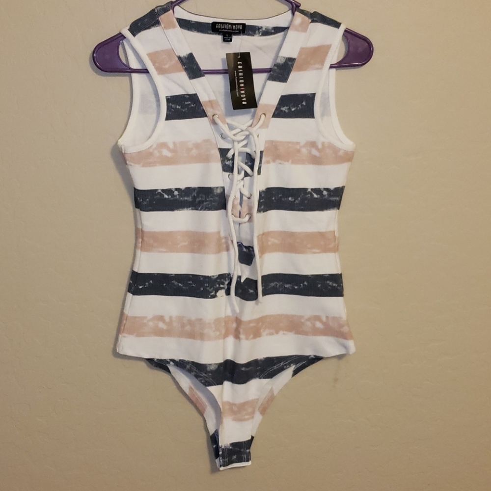 Bodysuit
